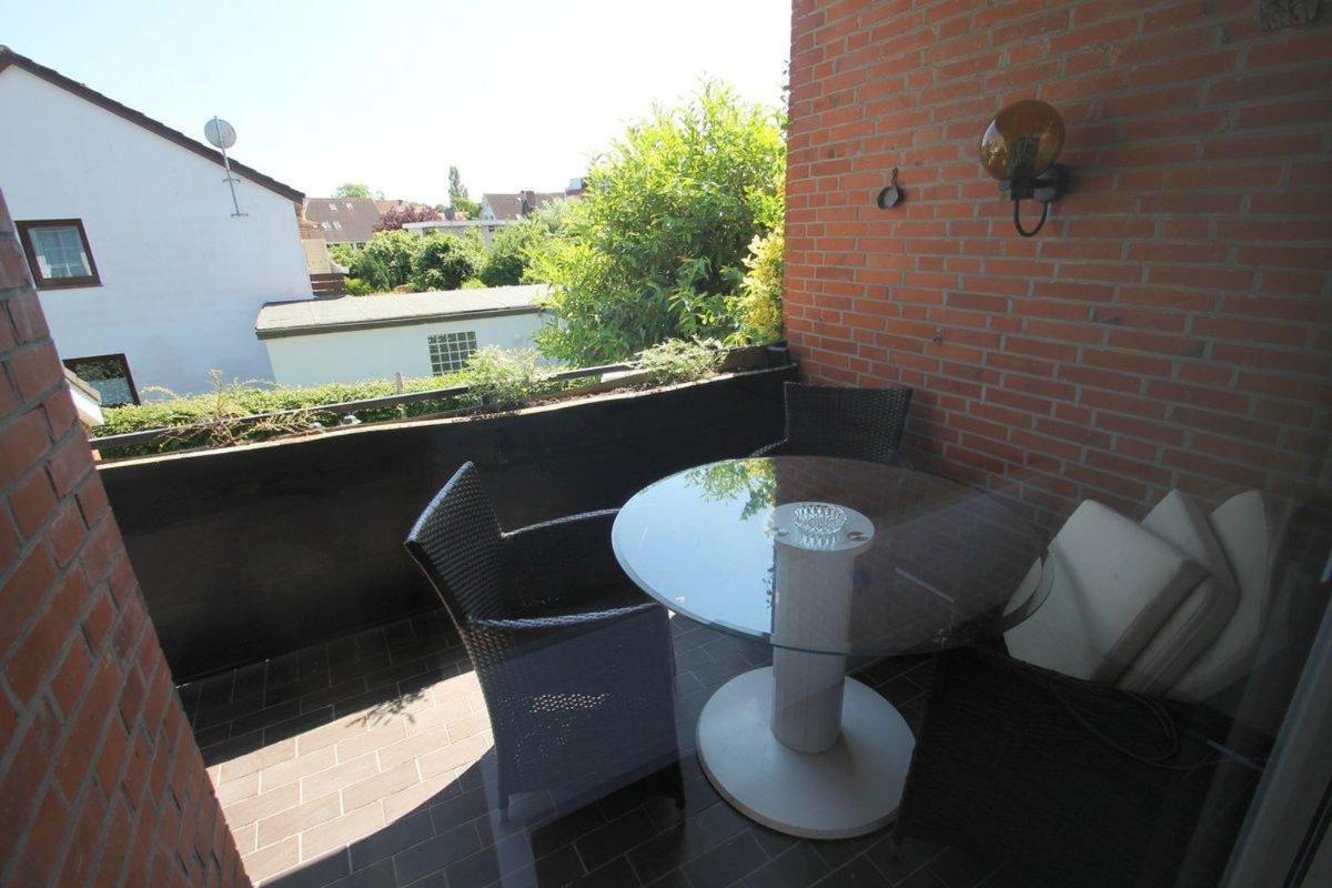 8003 - Sol Y Mar Apartment Dahme  Exterior photo